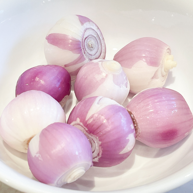 Fermented mustard green soup dua cai chua